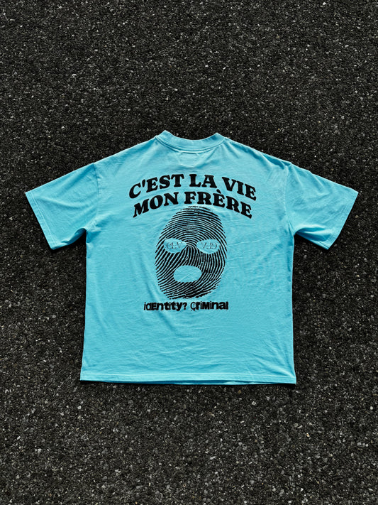 Oversize T-Shirt Limited Edition