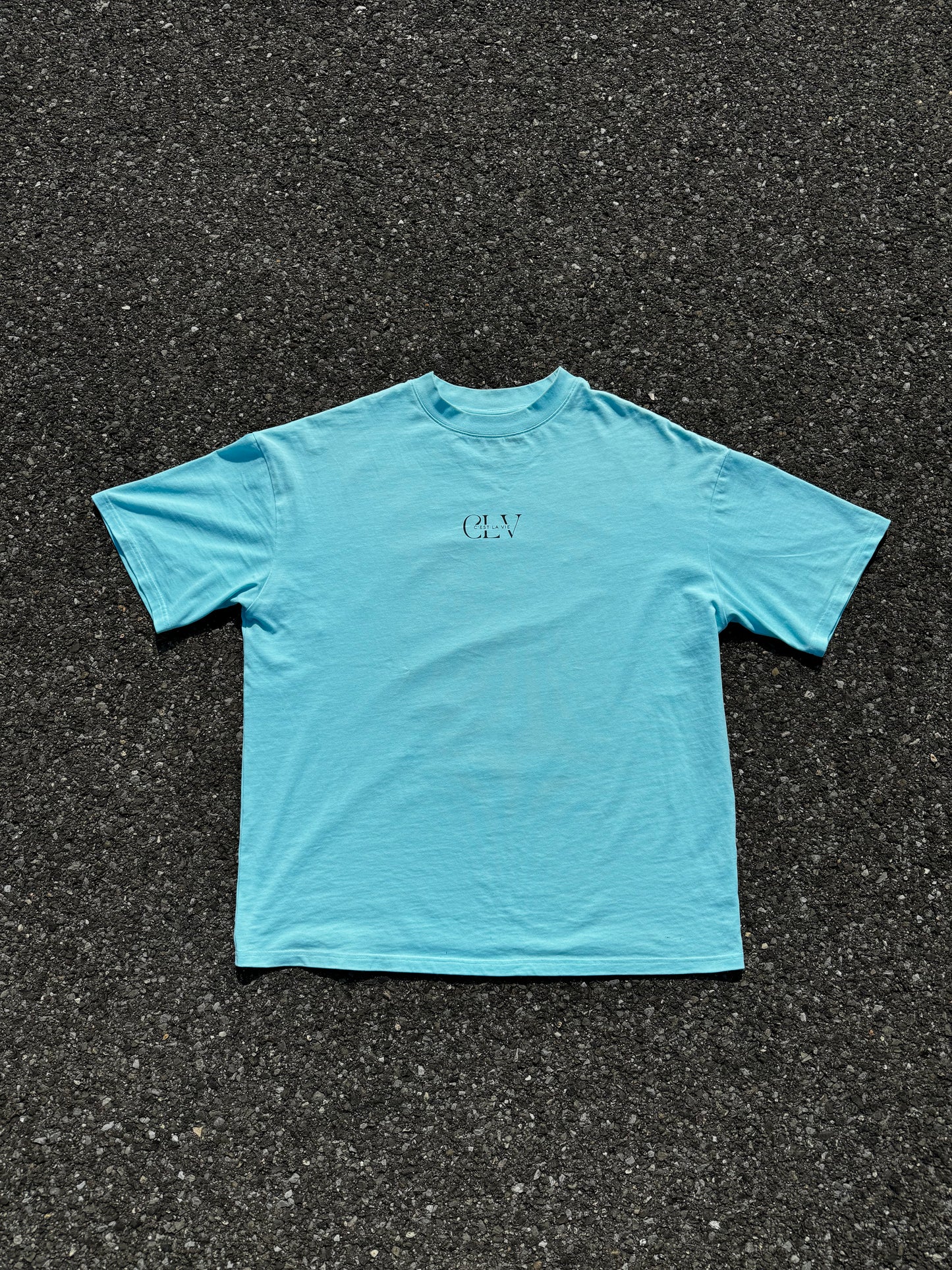 Oversize T-Shirt Limited Edition
